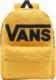 Vans Vans Old Skool Drop V Backpack VN0A5KHPLSV Żółte One size 1