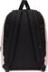 Vans Vans Realm Backpack VN0A3UI6ZJY Różowe One size 2