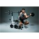 Gorilla Sports GORILLA SPORTS Ławka pod sztangę 6w1 10