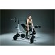 Gorilla Sports GORILLA SPORTS Ławka pod sztangę 6w1 14