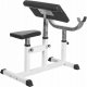 Gorilla Sports GORILLA SPORTS Ławka modlitewnik regulowany 4