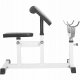 Gorilla Sports GORILLA SPORTS Ławka modlitewnik regulowany 7