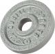 Gorilla Sports hantle żeliwne 2 x 13.5 kg 3