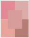 Revlon Highlighting Palette róż do policzków 020 Rose Glow 7,5 1