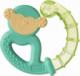 Chicco 143443 GRYZAK WODNY MAŁPKA 4M+ 1