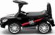 Baby Mix 45832 JEŹDZIK RECER Z DŹWIĘKIEM CZARNY 2