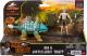 Figurka Mattel Jurassic World Human & Dino Pack - Ben & Ankylosaurus Bumpy (GWM24/HBY65) 1
