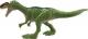 Figurka Mattel Jurassic World Fierce Force - Monolophosaurus (GWN31/HCL86) 2