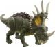 Figurka Mattel Jurassic World Fierce Force - Styracosaurus (GWN31/HCL87) 1