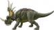 Figurka Mattel Jurassic World Fierce Force - Styracosaurus (GWN31/HCL87) 2