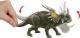Figurka Mattel Jurassic World Fierce Force - Styracosaurus (GWN31/HCL87) 3