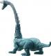 Figurka Mattel Jurassic World Fierce Force - Tanystropheus (GWN31/HCL88) 2