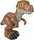 Figurka Mattel Imaginext Jurassic World™ Camp Cretaceous - T.Rex XL (HCH93) 2