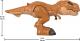 Figurka Mattel Imaginext™ Jurassic World™ Thrashin' Action T.Rex (HFC04) 2