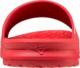 Mizuno Klapki basenowe Mizuno Relax Slide II 11GJ202062 11GJ202062 czerwony 44 3