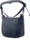 Caretero TORBA CLASSIC - BLACK 1