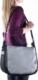 Caretero TORBA CLASSIC - BLACK 1