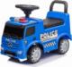 Baby Mix Jeździk Mercedes-Benz Police Niebieski (CPOJ-091) 1