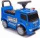 Baby Mix Jeździk Mercedes-Benz Police Niebieski (CPOJ-091) 2