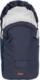Sensillo ŚPIWOREK POLAR NAVY DO WÓZKA (95x40) 1