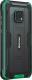Smartfon Blackview BV4900S 2/32GB Dual SIM Czarno-zielony  (BV4900S-GN/BV) 2