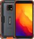 Smartfon Blackview BV4900S 2/32GB Czarno-pomarańczowy  (BV4900S-OE/BV) 1