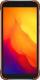 Smartfon Blackview BV4900S 2/32GB Czarno-pomarańczowy  (BV4900S-OE/BV) 4