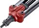Fortum Nitownica do nitonakrętek quick load m3-m12 360mm 2