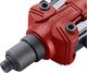 Fortum Nitownica dwuręczna mini 2,4-6,4mm 260mm 2