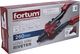 Fortum Nitownica dwuręczna mini 2,4-6,4mm 260mm 3