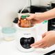 BabyOno Podgrzewacz pokarmu i sterylizator Honey Natural Nursing Natural 3