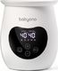 BabyOno Podgrzewacz pokarmu i sterylizator Honey Natural Nursing Natural 4