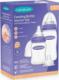 Lansinoh 76310 ZESTAW STARTOWY BUT. 1X160ML, 1X240, 1XSM. 1