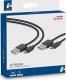 Speedlink STREAM Play & Charge USB Cable Set - for PS4, black 2