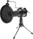 Mikrofon Speedlink Streaming 1