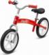 Rowerek biegowy Toyz metalowy brass red 1