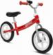 Rowerek biegowy Toyz metalowy brass red 11
