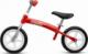 Rowerek biegowy Toyz metalowy brass red 18