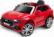 Toyz POJAZD AKUMULATOROWY AUDI RS Q8 RED 1
