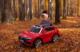 Toyz POJAZD AKUMULATOROWY AUDI RS Q8 RED 11