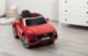 Toyz POJAZD AKUMULATOROWY AUDI RS Q8 RED 18