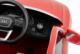 Toyz POJAZD AKUMULATOROWY AUDI RS Q8 RED 19