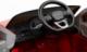 Toyz POJAZD AKUMULATOROWY AUDI RS Q8 RED 21