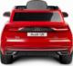 Toyz POJAZD AKUMULATOROWY AUDI RS Q8 RED 26