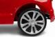 Toyz POJAZD AKUMULATOROWY AUDI RS Q8 RED 28