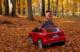 Toyz POJAZD AKUMULATOROWY AUDI RS Q8 RED 3