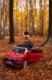 Toyz POJAZD AKUMULATOROWY AUDI RS Q8 RED 6