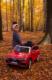 Toyz POJAZD AKUMULATOROWY AUDI RS Q8 RED 9