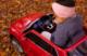 Toyz POJAZD AKUMULATOROWY AUDI RS Q8 RED 10