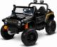Toyz TERENOWY POJAZD AKUMULATOROWY RINGO BLACK 1